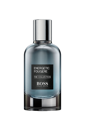 BOSS The Collection Energetic Fougère eau de parfum